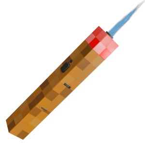 Pixel Kitchen Torch by Smyle™ Labs – view 11