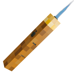Pixel Kitchen Torch by Smyle™ Labs – view 10