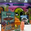 Plasma Punch Fryd 3G Disposable