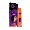 Fryd extracts purple pop rocks​