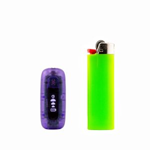 G Pen 510 Original - Purple Translucent – view 5