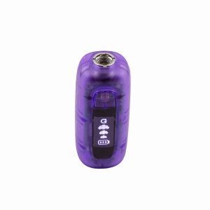 G Pen 510 Original - Purple Translucent – view 8