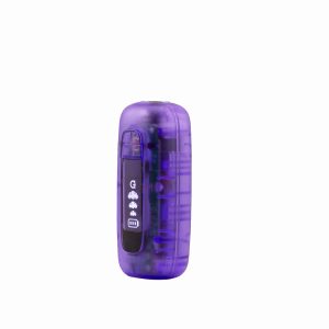 G Pen 510 Original - Purple Translucent – view 7