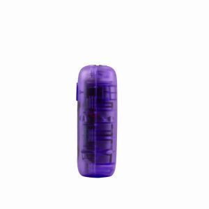 G Pen 510 Original - Purple Translucent – view 13