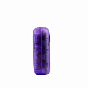 G Pen 510 Original - Purple Translucent – view 9