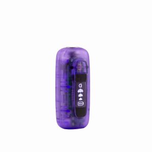 G Pen 510 Original - Purple Translucent – view 6