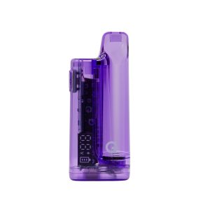 G Pen Hydout 510 Battery - Purple Translucent – view 16