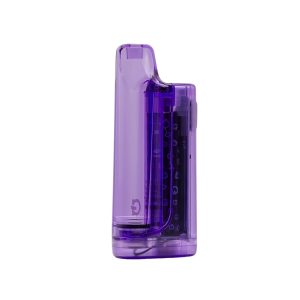 G Pen Hydout 510 Battery - Purple Translucent – view 11