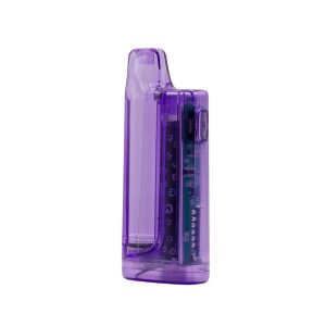 G Pen Hydout 510 Battery - Purple Translucent – view 9