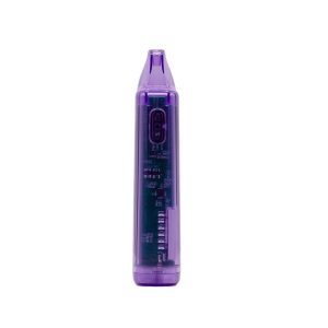 G Pen Hydout 510 Battery - Purple Translucent – view 8
