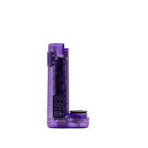 G Pen Hydout 510 Battery - Purple Translucent – view 13