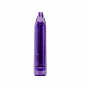 G Pen Hydout 510 Battery - Purple Translucent – view 14