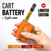 French Purse Cart Battery - Fall Limited Edition