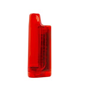 G Pen Hydout 510 Battery - Red Translucent – view 12