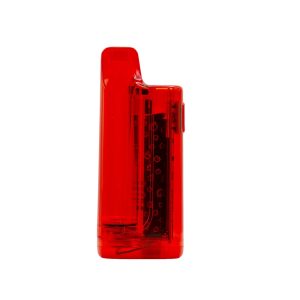 G Pen Hydout 510 Battery - Red Translucent – view 11