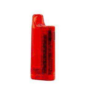 G Pen Hydout 510 Battery - Red Translucent – view 10