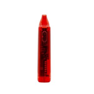 G Pen Hydout 510 Battery - Red Translucent – view 9