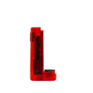 G Pen Hydout 510 Battery - Red Translucent – view 7