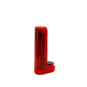 G Pen Hydout 510 Battery - Red Translucent – view 6