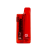 G Pen Hydout 510 Battery - Red Translucent