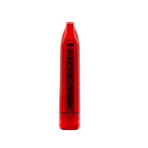 G Pen Hydout 510 Battery - Red Translucent – view 14