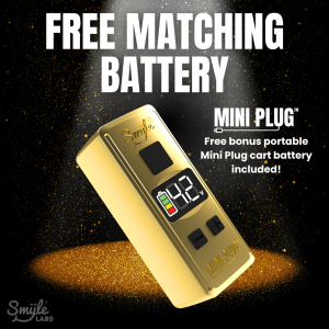 Robotjamin Cart Battery + Remote Controller by Smyle Labs (Limited Edition) – view 2