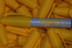 Lemon Drop – view 2