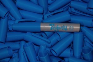 Blue Nerdz – view 2