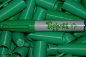 Keylime – view 2