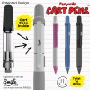 Penjamin Cart Pen by Smyle™ Labs (Local UK Shipping)