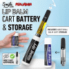 Lip Balm Cart Pen