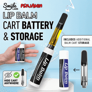 Lip Balm Cart Pen