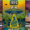 Solar Slush Fryd 3G Disposable