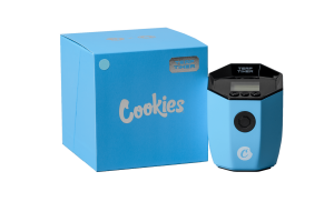 Cookies Terp Timer – view 3