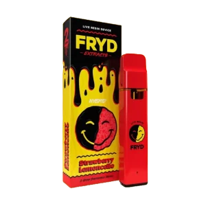 Strawberry Lemoncello Fryd​ Disposable (Hybrid)