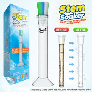 The Downstem Soaker by Smyle™ Labs – view 4