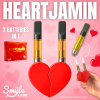 Heartjamin Cart Battery by Smyle Labs (Limited Edition)