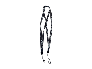 Myster Lanyard