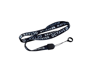 Myster Lanyard – view 2
