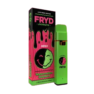 Watermelon Gushers Fryd​ Disposable