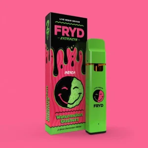 Watermelon Gushers Fryd​ Disposable – view 3