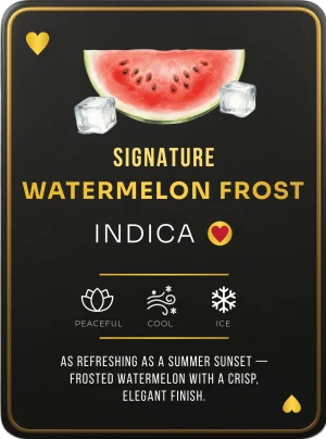 Ace Watermelon Frost