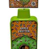 Apple Fritter Donut Fryd Disposable – view 2