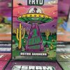 Astro Gushers Fryd 3G Disposable