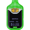 Authentic Strawberry Tropicana x Sour Slush | Dual Flavor 2 Gram