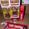 Bad Santa Fryd Disposable