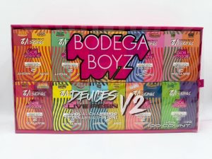 bodega boyz 2g disposable – view 4