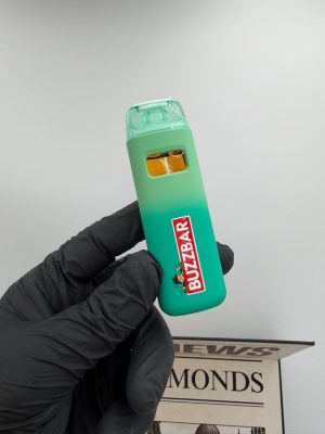 buzz bar 3g disposable all in one