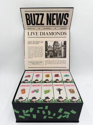 buzz bar 3g disposable all in one – view 3