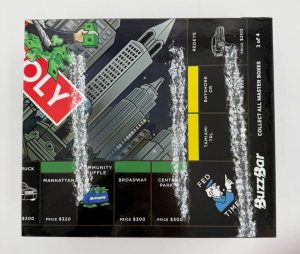 buzz bar 3g disposable all in one – view 4